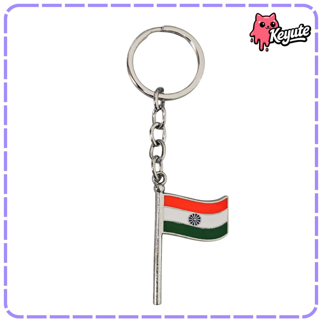 Indian Flag 🇮🇳