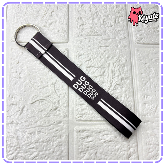 Royal Enfield Keychain