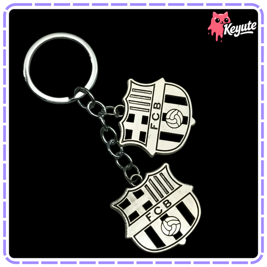 FCB Keychain