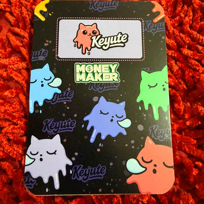 Enamel pin