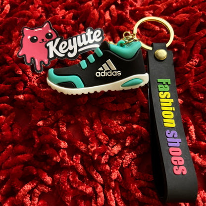 Shoe Keychain