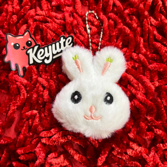 Rabit Mini Keychain