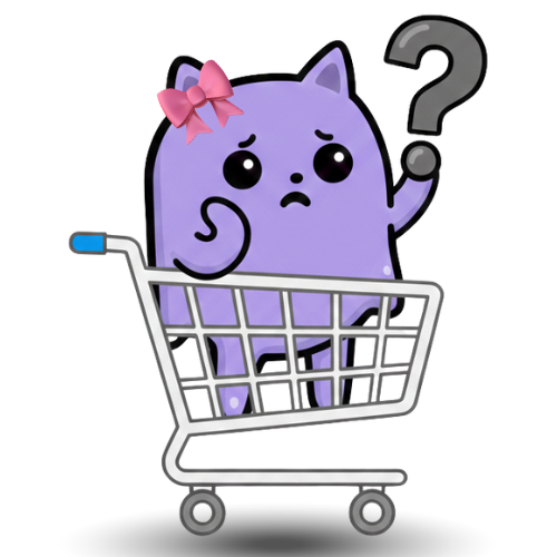 Empty cart