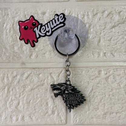 Game of thrones Keychain