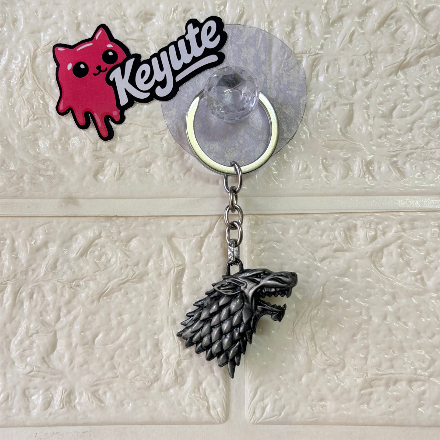Game of thrones Keychain