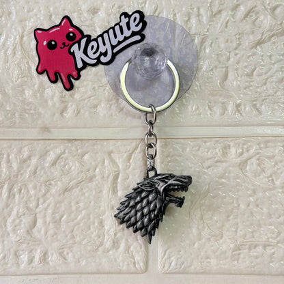 Game of thrones Keychain