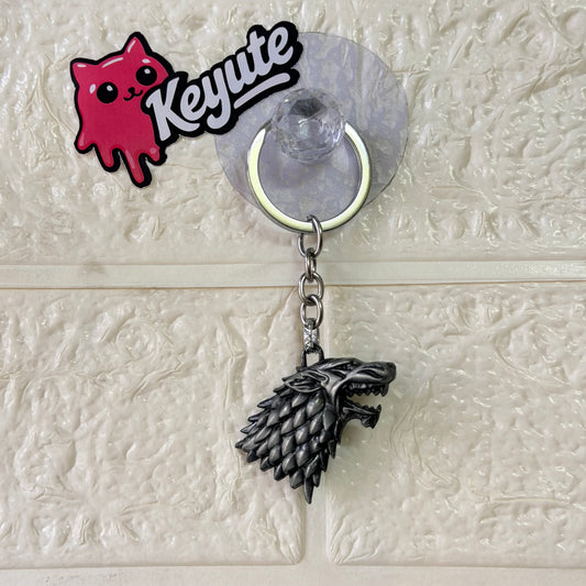 Game of thrones Keychain