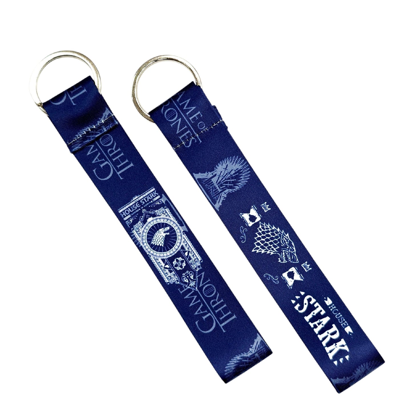 Game Of Thrones Keychain
