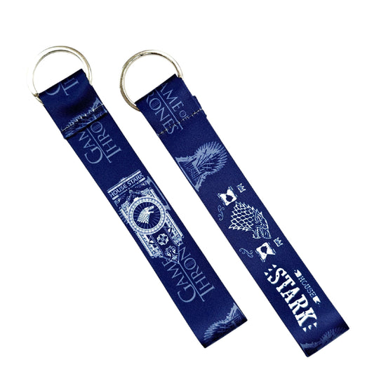 Game Of Thrones Keychain