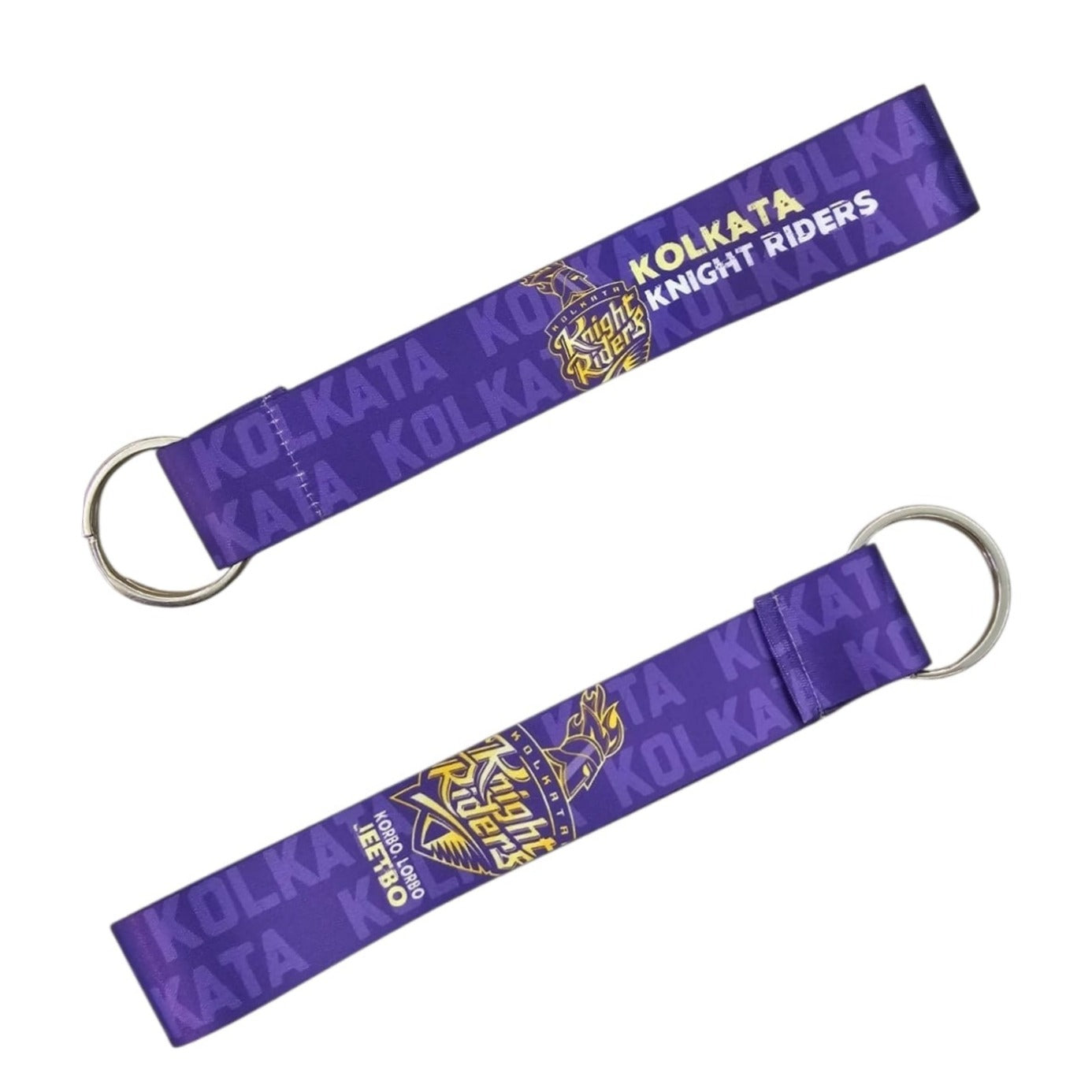 KKR Keychain
